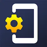 Screen Resolution DPI Changer | Indus Appstore | App Icon