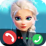 Elisa Call and Video call | Indus Appstore | App Icon