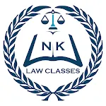 NK LAW | Indus Appstore | App Icon