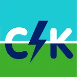 CK Enerji | Indus Appstore | App Icon