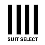 SUIT SELECT AI画像採寸 | Indus Appstore | App Icon