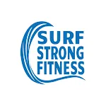 Surf Strong Fitness | Indus Appstore | App Icon