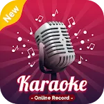 Sing Karaoke Online : Karaoke  | Indus Appstore | App Icon