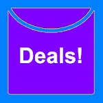 Deals! - Offers, daily deals | Indus Appstore | App Icon