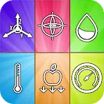 Sensor Info and Device Hardwar | Indus Appstore | App Icon