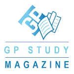 GP Study Magazine | Indus Appstore | App Icon