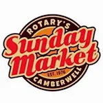 Camberwell Market | Indus Appstore | App Icon