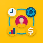 Budget Buddy - Expense Tracker | Indus Appstore | App Icon