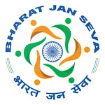 Bharat Jan Seva | Indus Appstore | App Icon