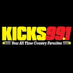 KHKX KICKS 99.1 | Indus Appstore | App Icon