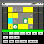 Mini-Hidato | Indus Appstore | App Icon