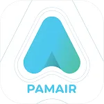 PAM Air | Air Quality in Vietn | Indus Appstore | App Icon