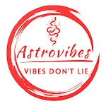 Astrovibes - Online Astrology | Indus Appstore | App Icon