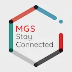 MGS Stay Connected | Indus Appstore | App Icon