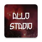 Allo Stadio - Crea striscione | Indus Appstore | App Icon