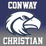 Conway Christian School | Indus Appstore | App Icon