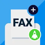 Fax App | Indus Appstore | App Icon