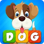 Kids Spelling game Learn words | Indus Appstore | App Icon