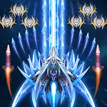 Raiden Fighter: Alien Shooter | Indus Appstore | App Icon