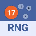 Random Number - Random Picker | Indus Appstore | App Icon