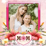 Mother's Day Photo Frames 2024 | Indus Appstore | App Icon