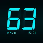 Speedometer GPS HUD | Indus Appstore | App Icon