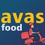 AVAS Food | Indus Appstore | App Icon