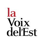 La Voix de l'Est | Indus Appstore | App Icon