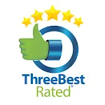 ThreeBestRated: local business | Indus Appstore | App Icon