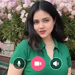 SparkV - Live video chat | Indus Appstore | App Icon