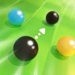 Sticky Balls | Indus Appstore | App Icon