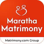 Maratha Matrimony - Shaadi App | Indus Appstore | App Icon