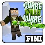 Corre Willyrex Corre | Indus Appstore | App Icon