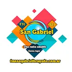 FM San Gabriel Bragado 92.1 | Indus Appstore | App Icon