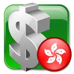 Hong Kong Stock Viewer (Old Ve | Indus Appstore | App Icon