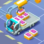 Berry Factory Tycoon | Indus Appstore | App Icon