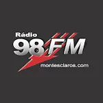 Rádio Montes Claros | Indus Appstore | App Icon