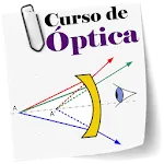 CURSO DE ÓPTICA | Indus Appstore | App Icon