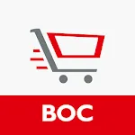 BOC Shop app | Indus Appstore | App Icon