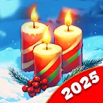 Christmas Sweeper 2 - Match 3 | Indus Appstore | App Icon