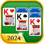 Solitaire HD - Card Games | Indus Appstore | App Icon