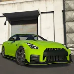 Nissan GT-R Real JDM Drift X | Indus Appstore | App Icon