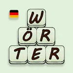 Wortspiele Deutsch | Indus Appstore | App Icon