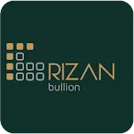 Rizan Bullionapp icon