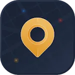 The Locate | Indus Appstore | App Icon