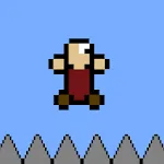 Jumpin' Jimmy | Indus Appstore | App Icon