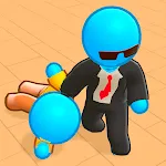 Murder Cleaner | Indus Appstore | App Icon