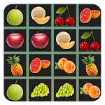 Matching Fruit : Memory Game | Indus Appstore | App Icon