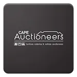 Cape Auctioneers | Indus Appstore | App Icon