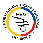 Ecuadorian Golf Federation | Indus Appstore | App Icon